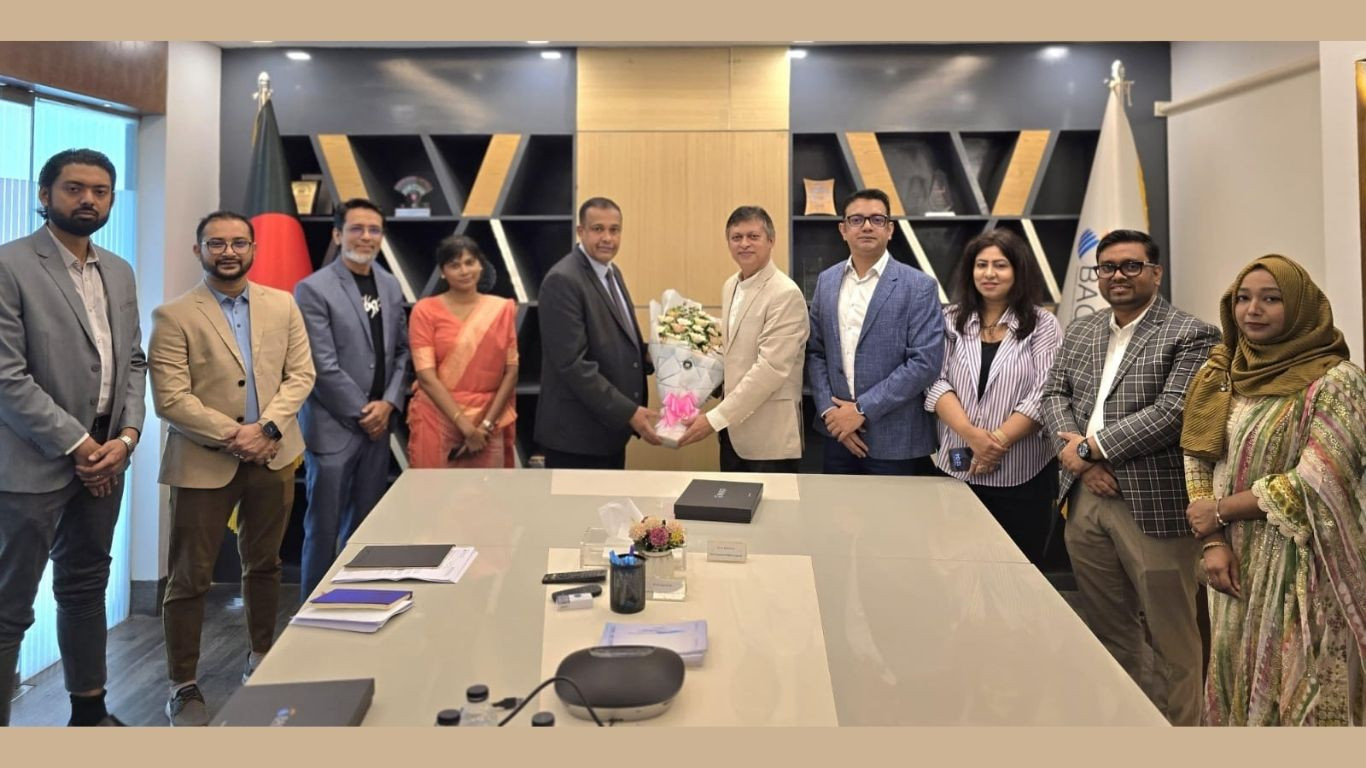 Sri Lanka, Bangladesh seek stronger ties in IT, BPO sectors