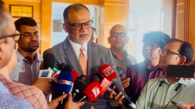 Bangladesh-India trade to continue in consumers’ interest: Adviser