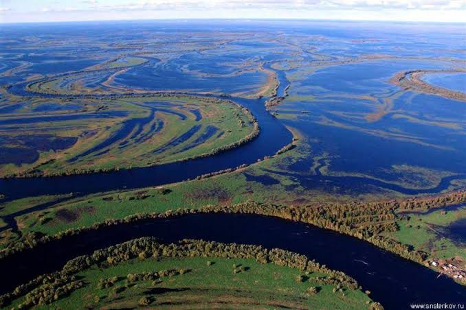 Global Water Crisis: Russia’s Advantage as Shortages Loom