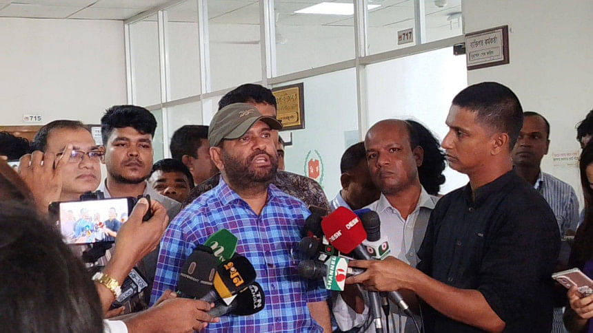 No dual NIDs, Bangladesh’s database now fully secure: EC