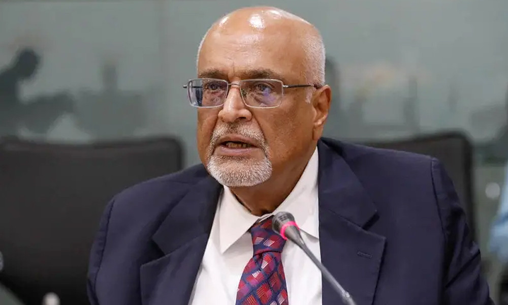 Splitting NBR right move, but not the process involved: Dr Debapriya