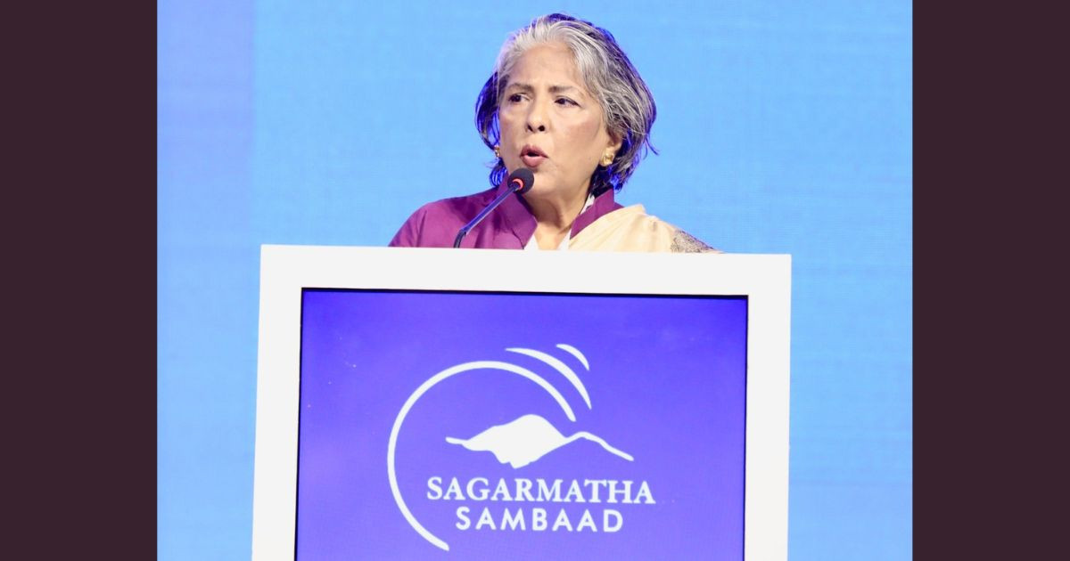 Bangladesh stands firm on climate action: Sharmeen