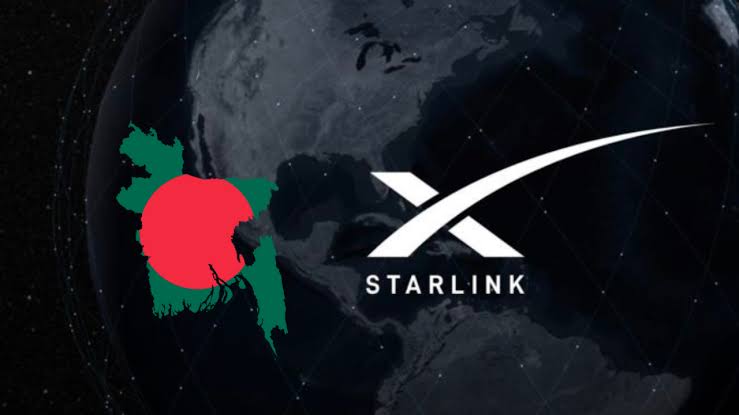 Starlink officially launches in Bangladesh