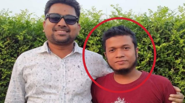 মাদকসহ আটক যুবদল নেতাকে ছেড়ে প্রতিবন্ধীকে কারাগারে পাঠালো ডিবি পুলিশ
