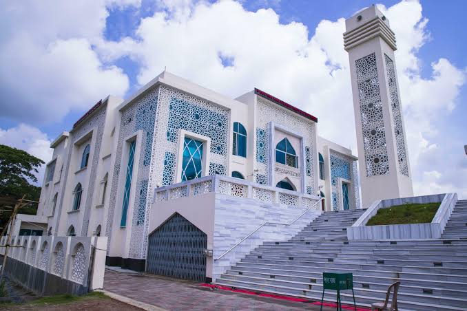 Mosque-based edn project gets nod