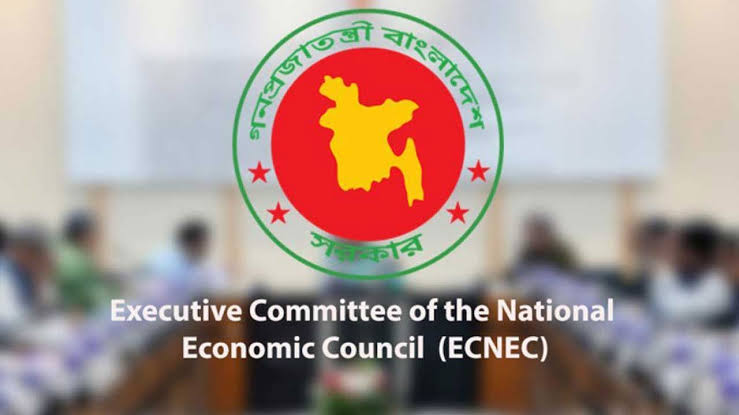 LGED's Urban Climate Resilient Infrastructure Project approved by ECNEC