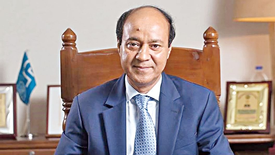 Travel ban imposed on Meghna Group Chairman Mostafa Kamal