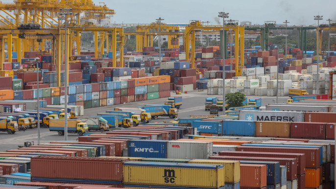 Ctg port faces severe container congestion amid NBR protest