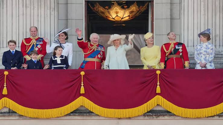Top 5 richest royal families in the world