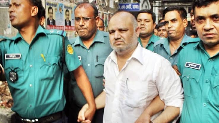 ৩৩ বার পেছালো জিকে শামীমের জামিন শুনানি