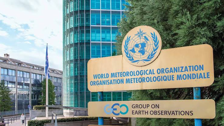 Bangladesh faces rising climate threat as global heat records loom: WMO