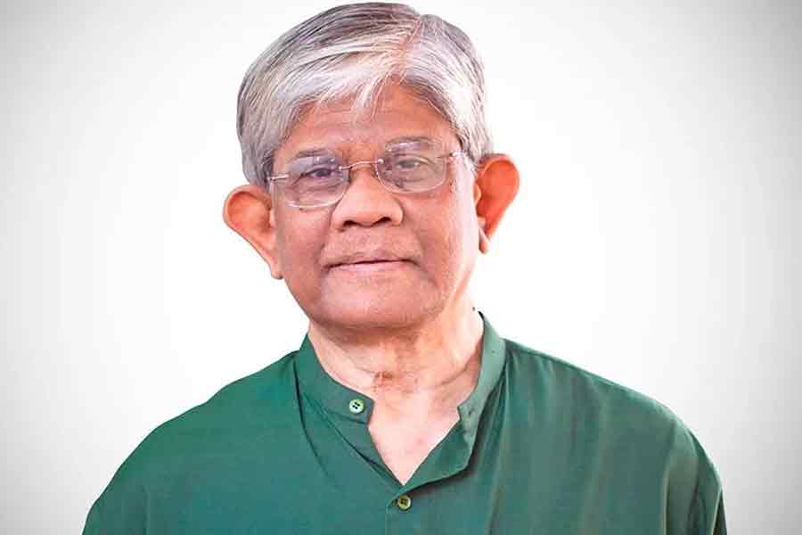 Finance adviser to unveil budget on 2 June