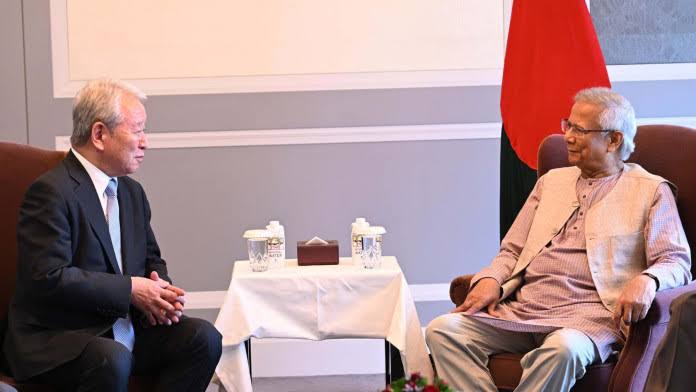 CA urges JICA to bolster MIDI support