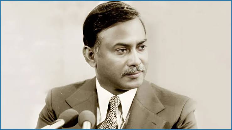 সাবেক রাষ্ট্রপতি জিয়াউর রহমানের ৪৪তম মৃত্যুবার্ষিকী আজ