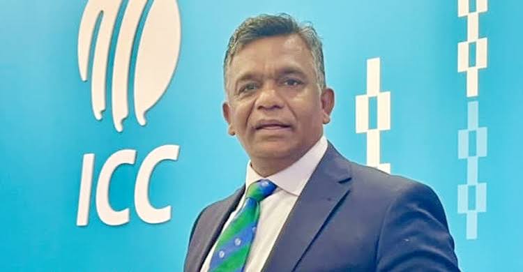 Bulbul appointed NSC councillor to BCB, set to lead BCB transition