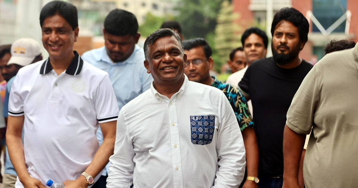 Aminul’s priorities: Key tasks for the new BCB president