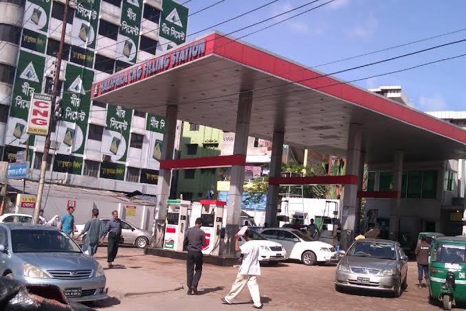 Fuel prices reduced for June