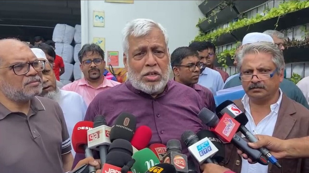 Gas crisis in RMG sector set to end soon: Energy adviser