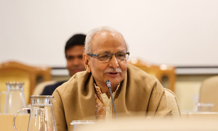 National Charter likely to be announced in July based on consensus