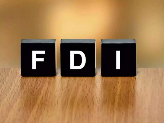 Govt forms five-member committee to boost FDI