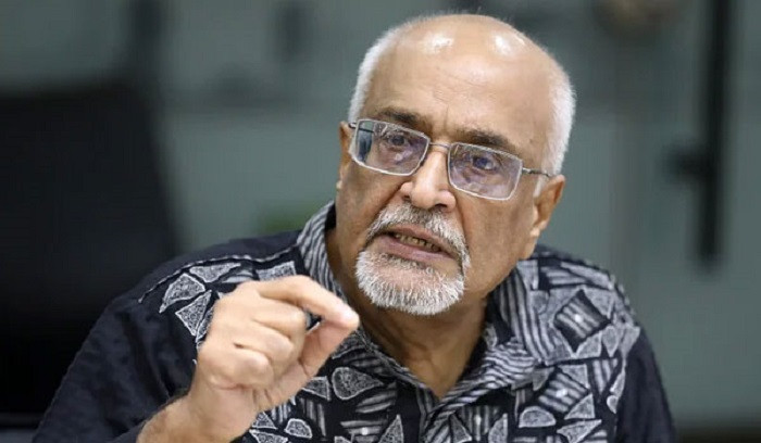 Stunned by lack of economic roadmap: Dr Debapriya Bhattacharya
