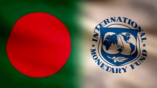 This year’s budget based on IMF formula