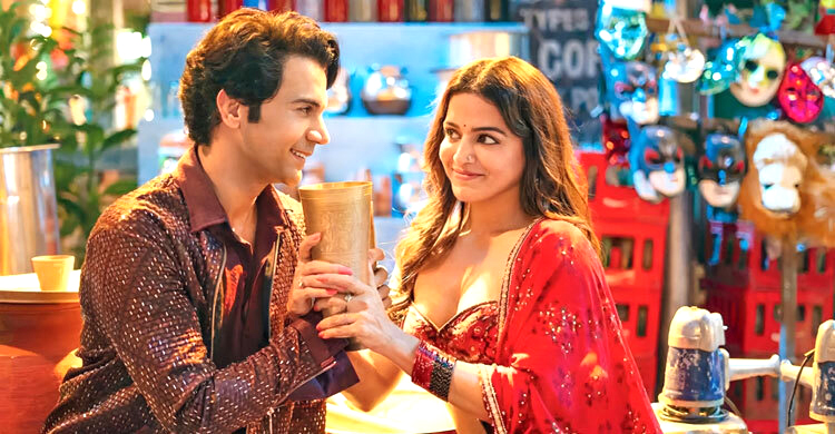  রেকর্ড  ভেঙেছে ‘ভুল চুক মাফ’!