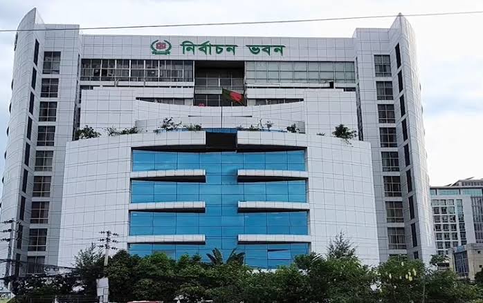 EC to get Tk2,956cr to conduct polls
