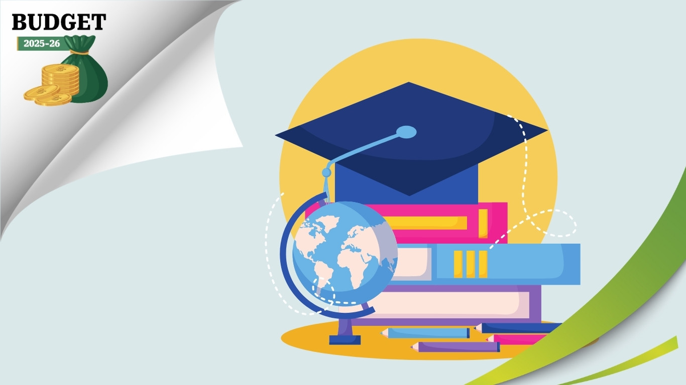 Govt allocates Tk95,644cr for education sector