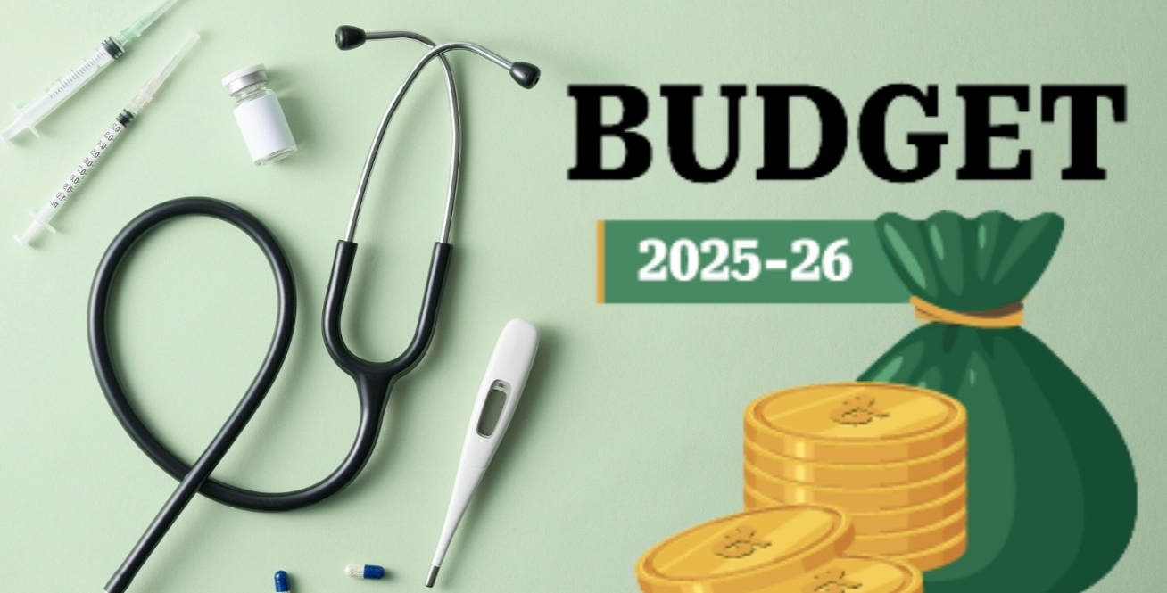 Govt proposes Tk 41,908cr health budget for FY2025–26, up by Tk 501cr