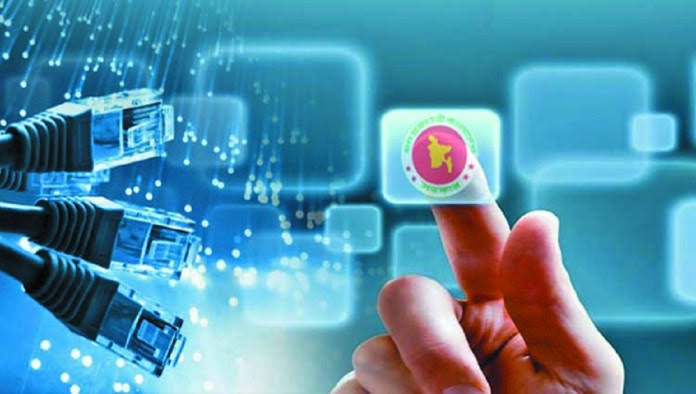 ICT sector gets Tk17.32 billion