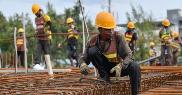 Nothing significant for expat workers