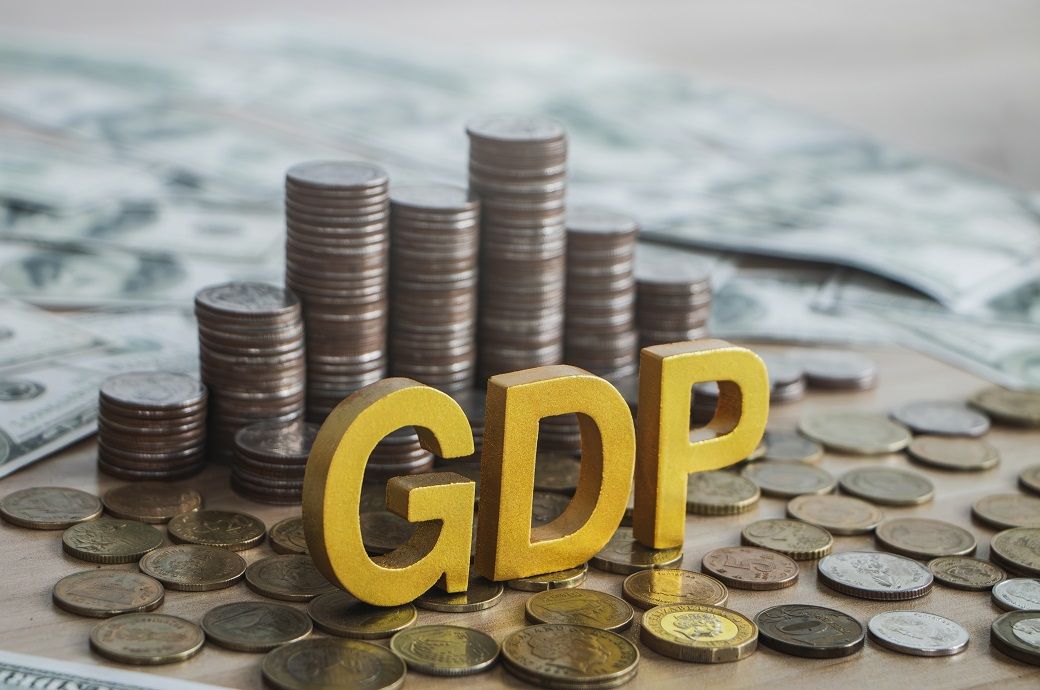 FY26 GDP growth target set at 5.5pc