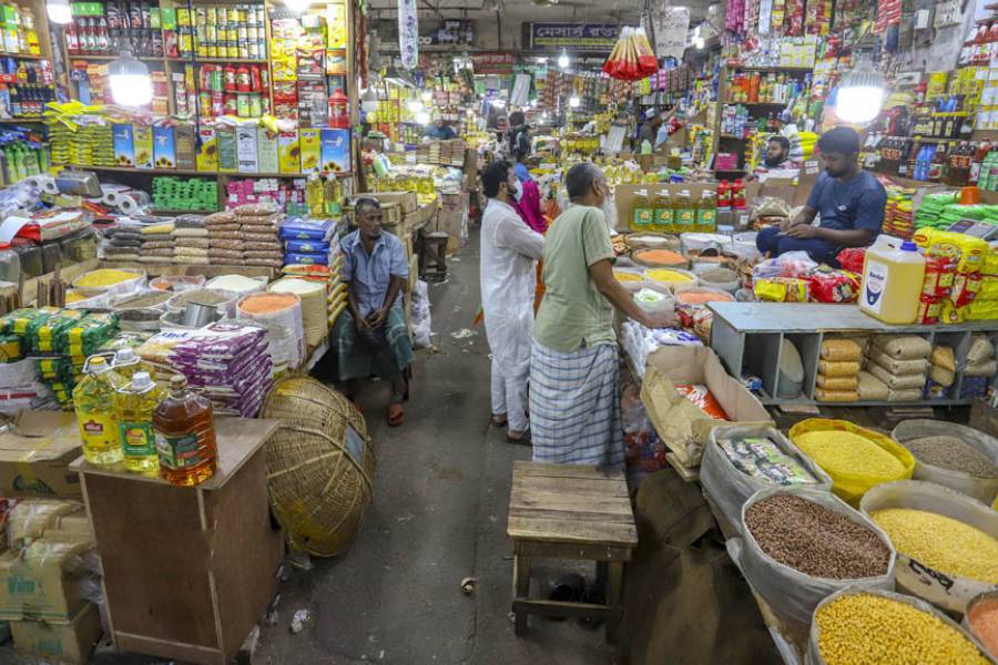 Bangladesh sets ambitious goal of capping inflation at 6.5pc