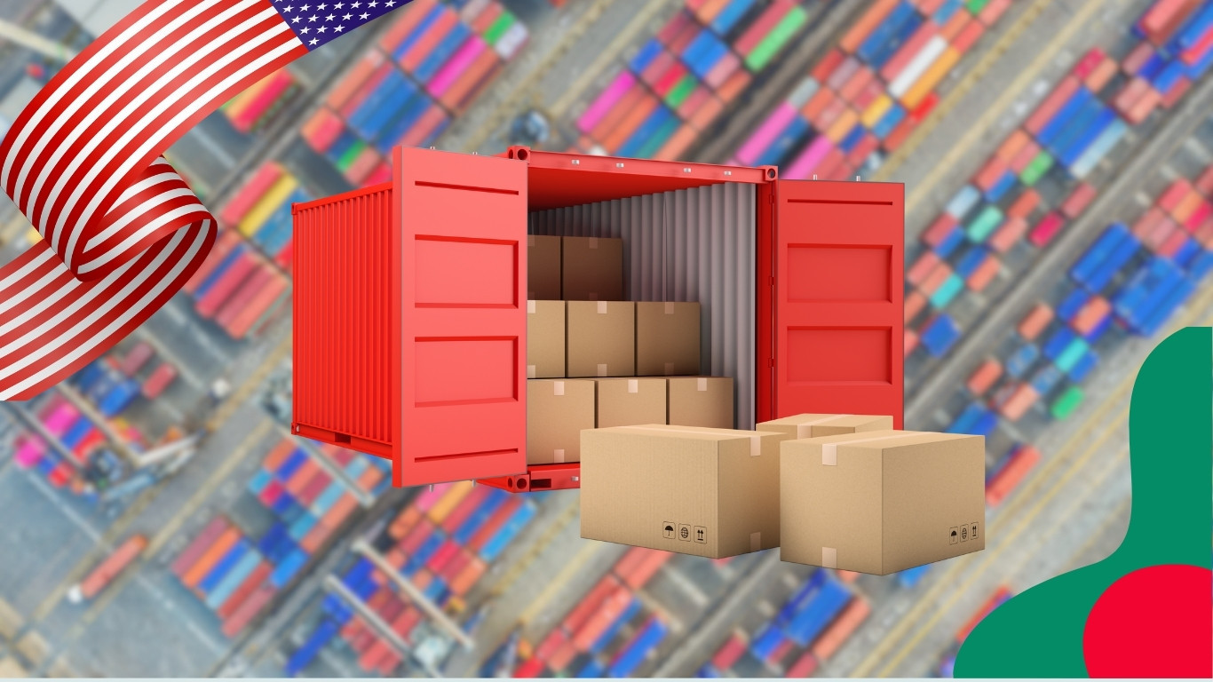 Proposal to withdraw import duty on 110 US products