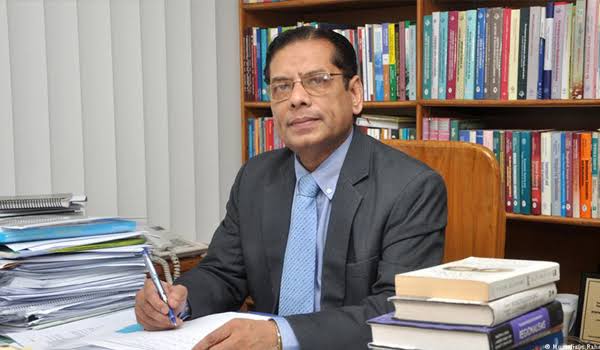 Inequality reduction elusive in FY 2025–26 budget