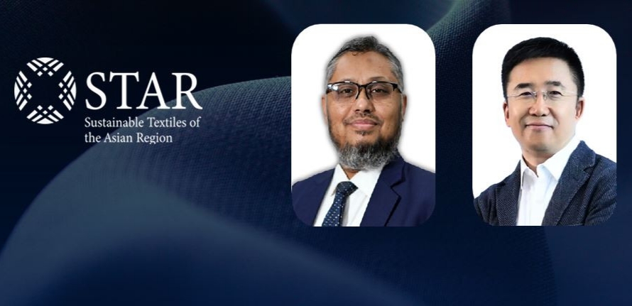 STAR Network appoints new chairman, vice chairman