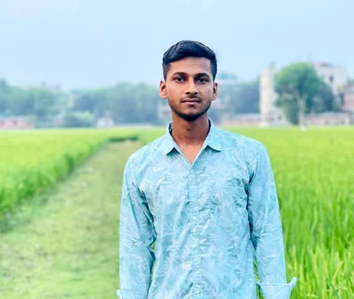 মাগুরায় নিজ বাড়ি হতে সাবেক সেনা সদস্যের পুত্রের মৃতদেহ উদ্ধার