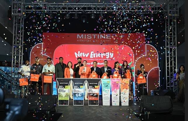 Thai cosmetic brand Mistine opens Bangladesh branch