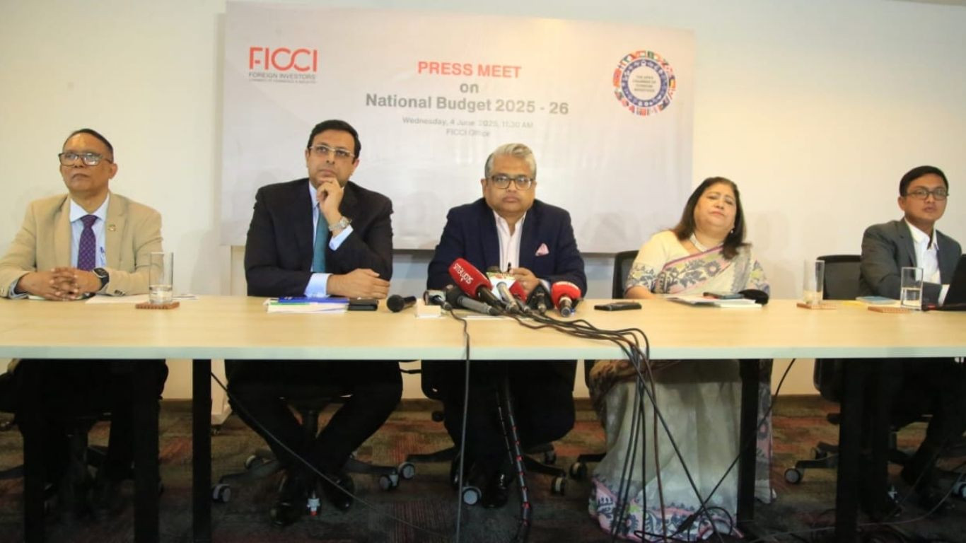 FY26 budget will not boost investor confidence: FICCI