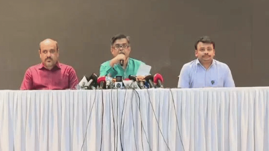 RAB's intelligence wing involved in killing, enforced disappearance: Alam