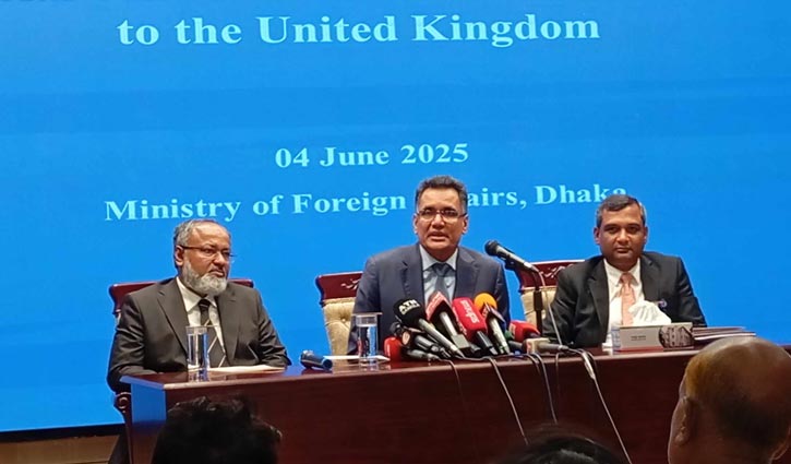 CA set for UK visit from 10-13 June 