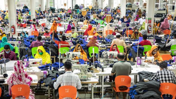 60pc of 9,683 industrial units yet to pay May wages