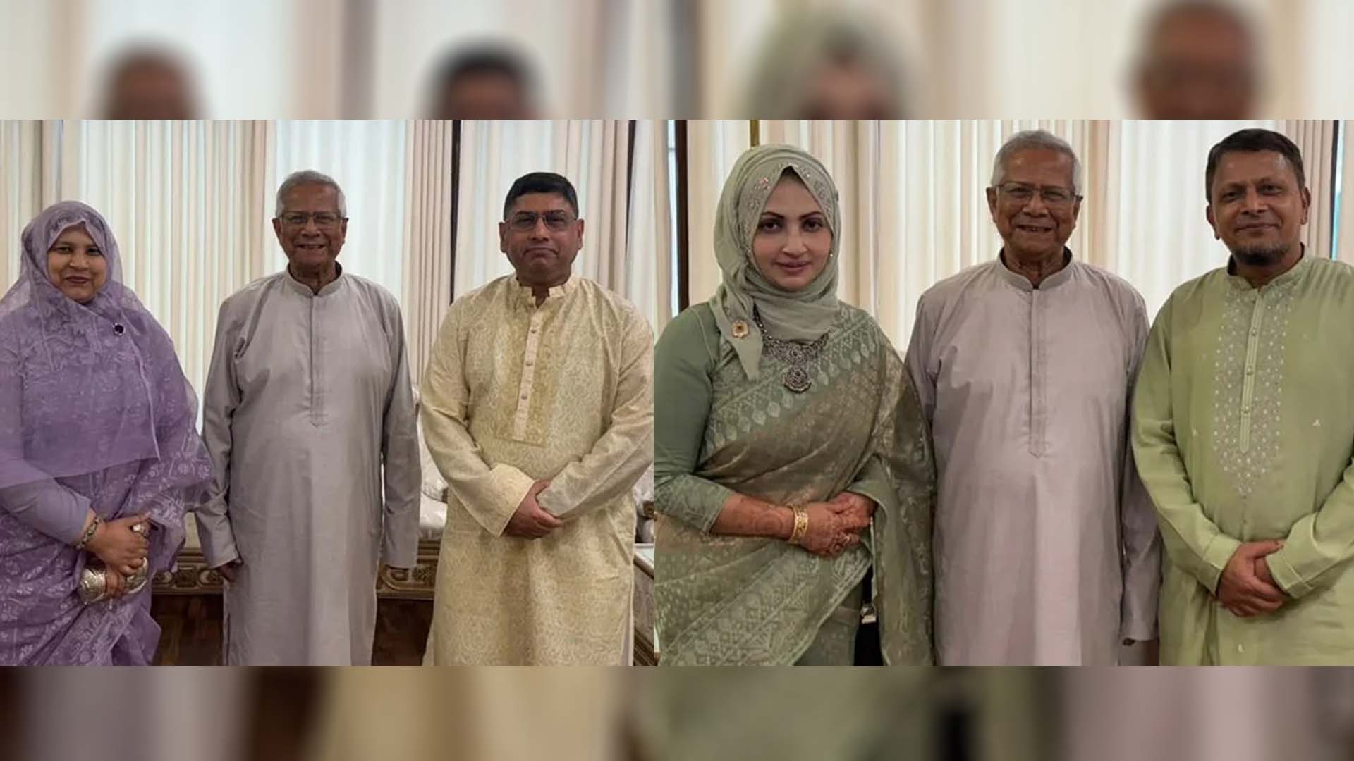 Army, Navy chiefs meet CA on Eid-ul-Azha