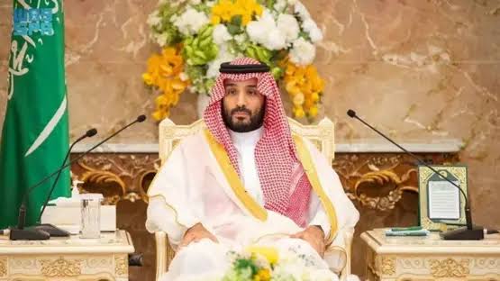 Saudi crown prince praises efforts behind Hajj success