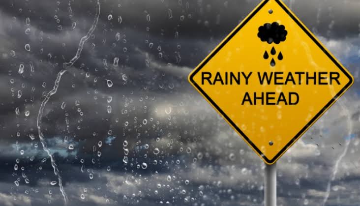 Rains likely in parts of Dhaka, 3 other divisions: BMD