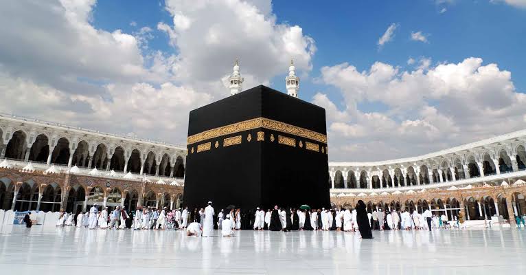 Hajj will not fall in summer until 2050