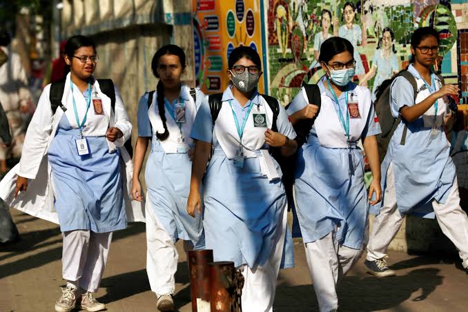Education dept issues 5 directives to prevent Covid spread