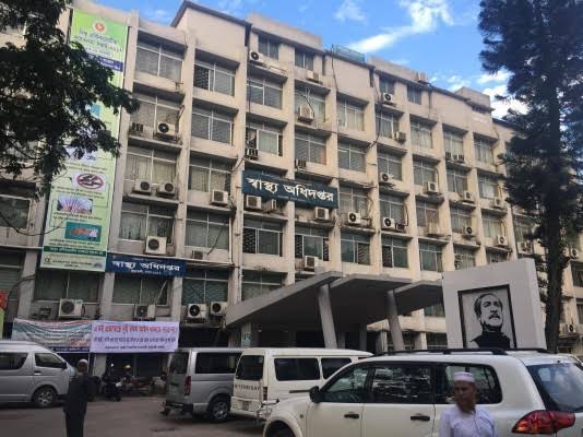 DGHS issues emergency warning amid fresh coronavirus surge in India