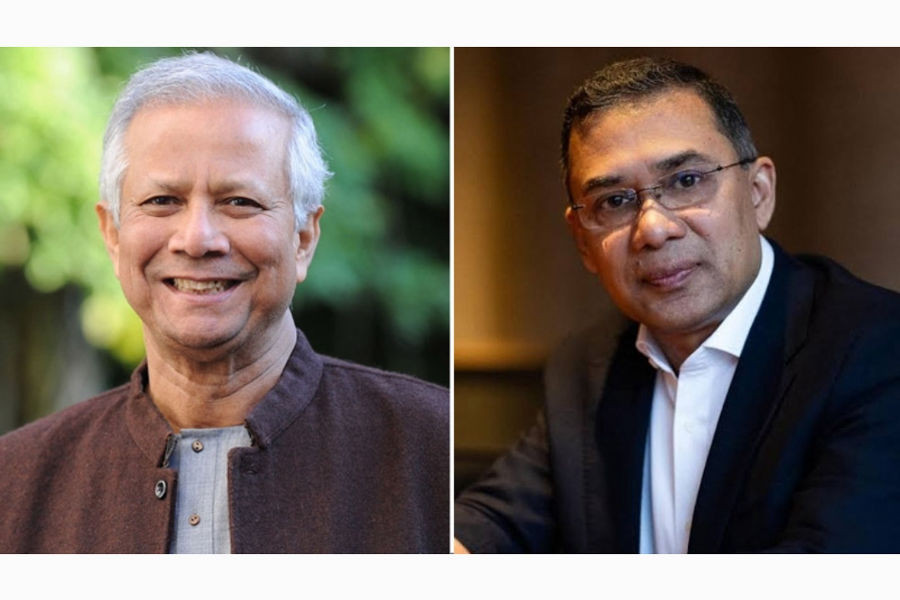 CA to meet Tarique in London on Friday
